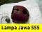 @@@# Lampa Przednia przód Jawa 555 jawka stacyjka