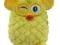 FURBY PLUSZOWA MASKOTKA 15CM CUDOWNA, NOWA