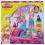 PLAY-DOH MAGICZNY ZAMEK ŚPIĄCEJ KRÓLEWNY A6881 HAS