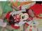 BODY Z MYSZKA MINI 0-3M DISNEY W171