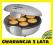URZĄDZENIE BABECZEK MUFFINEK MUFFINKI CLATRONIC