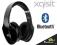 Org Słuchawki Bezprzewodowe Xqisit LZ380 Mikrofon