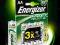 ENERGIZER AKUMULATOR AAA 800 MAH (3X) / 4SZT POWE