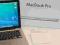 Apple MacBook Pro 13 i5 8Gb 512SSD