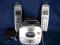 telefon bezprzewodowy Panasonic KX-TG 4022N