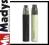 BATERIA VIBRATANK 650 mAh gwint 510 DWA KOLORY