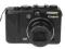 Uszkodzony Canon PowerShot G9