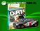 COLIN McRAE DIRT 3 COMPLETE XBOX360 X360 ED W-WA