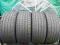 OPONY LETNIE HANKOOK 245/45/19 KOMPLET 6,61mm2011r