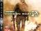 CALL OF DUTY MODERN WARFARE MW 2 PS3 POLSKA 3 x PL
