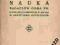 Wasilkowski A. - NAUKA BADACZÓW PISMA ŚW. ...