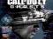 CALL OF DUTY GHOSTS + FREE FALL PS3 POLSKA 3 x PL