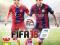 FIFA 15 PL + BONUS PS3 - MASTER-GAME - ŁÓDŹ