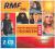 RMF FM- MUZYKA NAJLEPSZA POD SŁOŃCEM 2013  (2 cd)