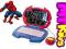 CLEMENTONI Super laptop Spider-Man spiderman