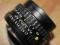 Obiektyw smc pentax-a 1-1.7 50mm japan