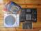 Akai MPC 5000 ! 192MB RAM ! Dysk 80GB ! + GRAMOFON