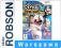RAYMAN RAVING RABBIDS TV PARTY/ WII /NA FIT/ROBSON