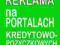 Reklama na portalach pożyczkowych