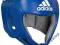 Kask turniejowy AIBA Adidas.