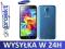 Samsung Galaxy S5 Mini G800F niebieski - FVAT 23%