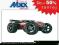 Monstertruck E-Revo Brushless 4WD RtR ! 1:8 ! LOOK