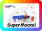 SAMOLOT DLA MALUCHA JUMBO VIKINGTOYS PLANES 22CM