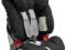 Fotelik samochodowy VOLVO - najbezpieczniejszy