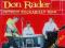 CD RADER, DON  - Detroit Rockabilly Man