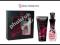 CHRISTINA AGUILERA BY NIGHT 15 + 50 ML ZESTAW!