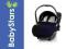 Foteliki samochodowe 4BABY COLBY DELUXE 0-13 kg
