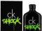 CALVIN KLEIN SHOCK EDT 200ml + GRATIS