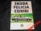 Skoda Felicja Combi - j.polski -1995