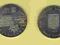 Ukraina  5 Hrywien Korosten 2005 r.