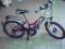 rowerek dziecięcy z przezutkami