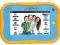 TABLET DZIECIĘCY LEXIBOOK JUNIOR 4.0 Android PL