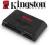 KINGSTON CZYTNIK KART FCR-HS3 microSD/SDHC USB 3.0