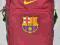 Saszetka Nike torebka FC BARCELONA k06 Multi-Sport