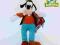 Pluszak maskotka GOOFY plusz DISNEY oryginal. 23cm