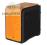 OBUDOWA AEROCOOL DS CUBE ORANGE USB3.0 POMARAŃCZOW