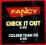 FANCY Check It Out maxi italo super stan