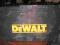 młotowiertarka DeWalt D25304 + DeWalt D25300D !!!