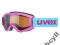 UVEX SPEEDY PRO -gogle narciarskie dla dzieci