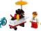 LEGO Creator 40078 Budka Hot Dog