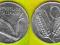 WŁOCHY  10  Lira  1970 r.
