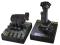 PRO FLIGHT JOYSTICK SAITEK X55 RHINO CONTROL SYSTE