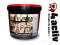 Megabol Whey Mass Gain 3000g GAINER MASA WPC W-wa