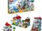 LEGO Creator 7346 DOM NAD MORZEM SKLEP TYCHY