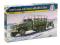 Italeri 6499 LEND LEASE U.S.TRUCK with ZIS - 1/35