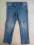 SPODNIE TREGGINSY LEGINSY JEANS H&amp;M 3-4l. !!!!